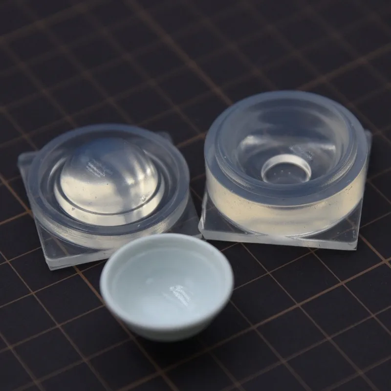 Mini Food Toy Bowl …