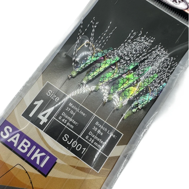 2 Packs*String Hook…