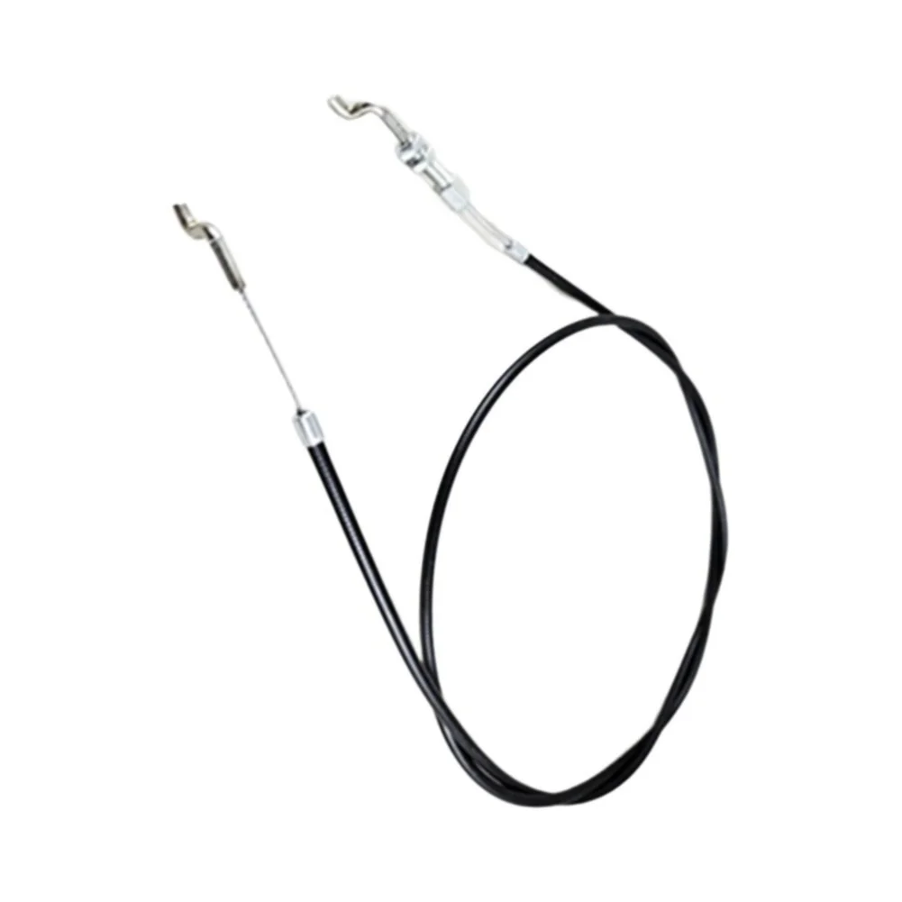 Drive Control Cable For Lawn For Mower Drive Control Cable SAU14438-1465mm Replacement For Smooth Lawn Mowers Accessories