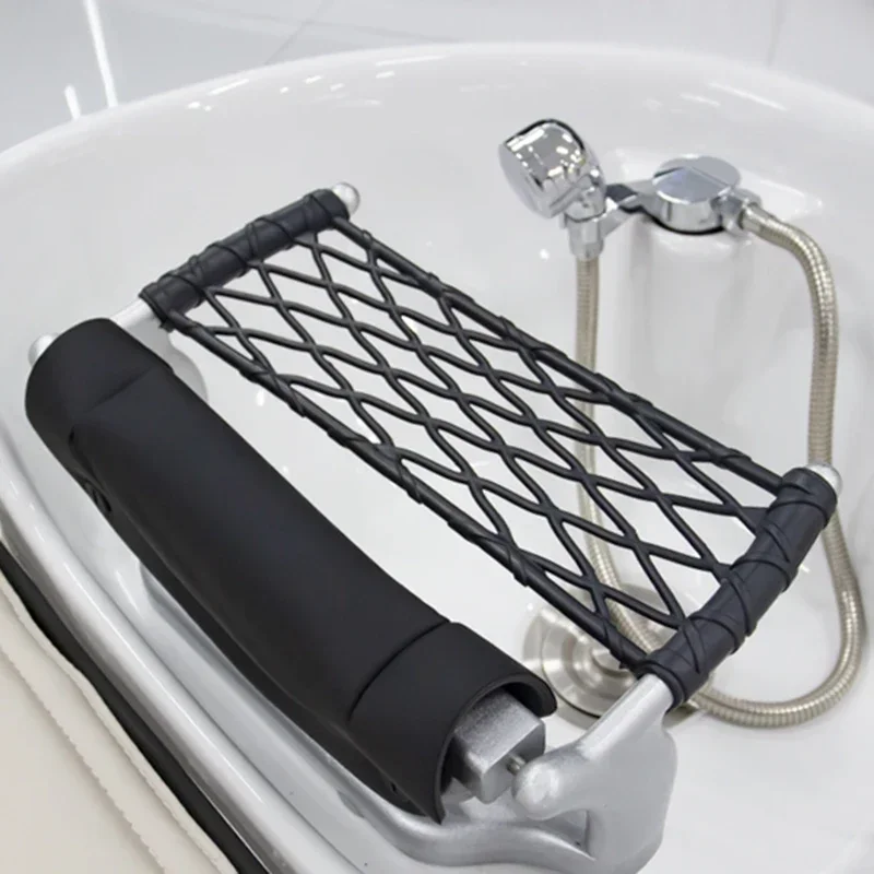 كراسي الشامبو كرسي فاخر لمستحضرات التجميل رئيس سبا كرسي الشعر التبخير أثاث Cadeira متعدد الوظائف