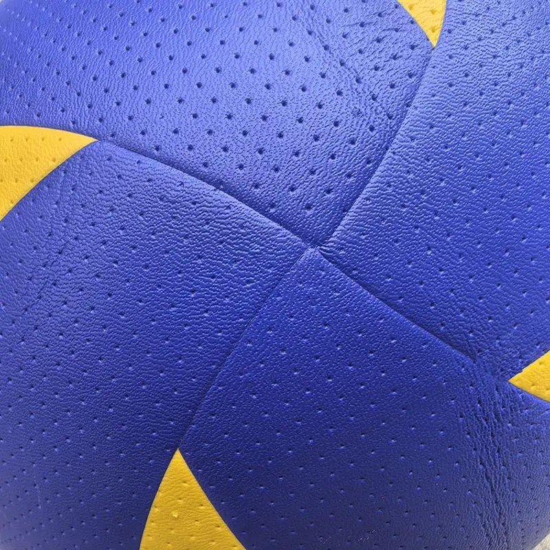 Mikasa MVA 300 MVA 330 Ballon De Volley-ball Multicolore Taille 5 Volleyball Accessories