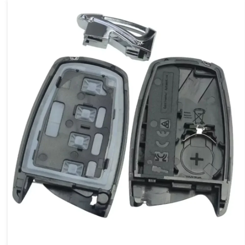 3 قطعة/الوحدة KEYDIY العالمي ZB سلسلة عن بعد ZB39-3 ZB39-4 KD مفتاح ذكي ل KD-X2 KD مفتاح السيارة لشركة هيونداي