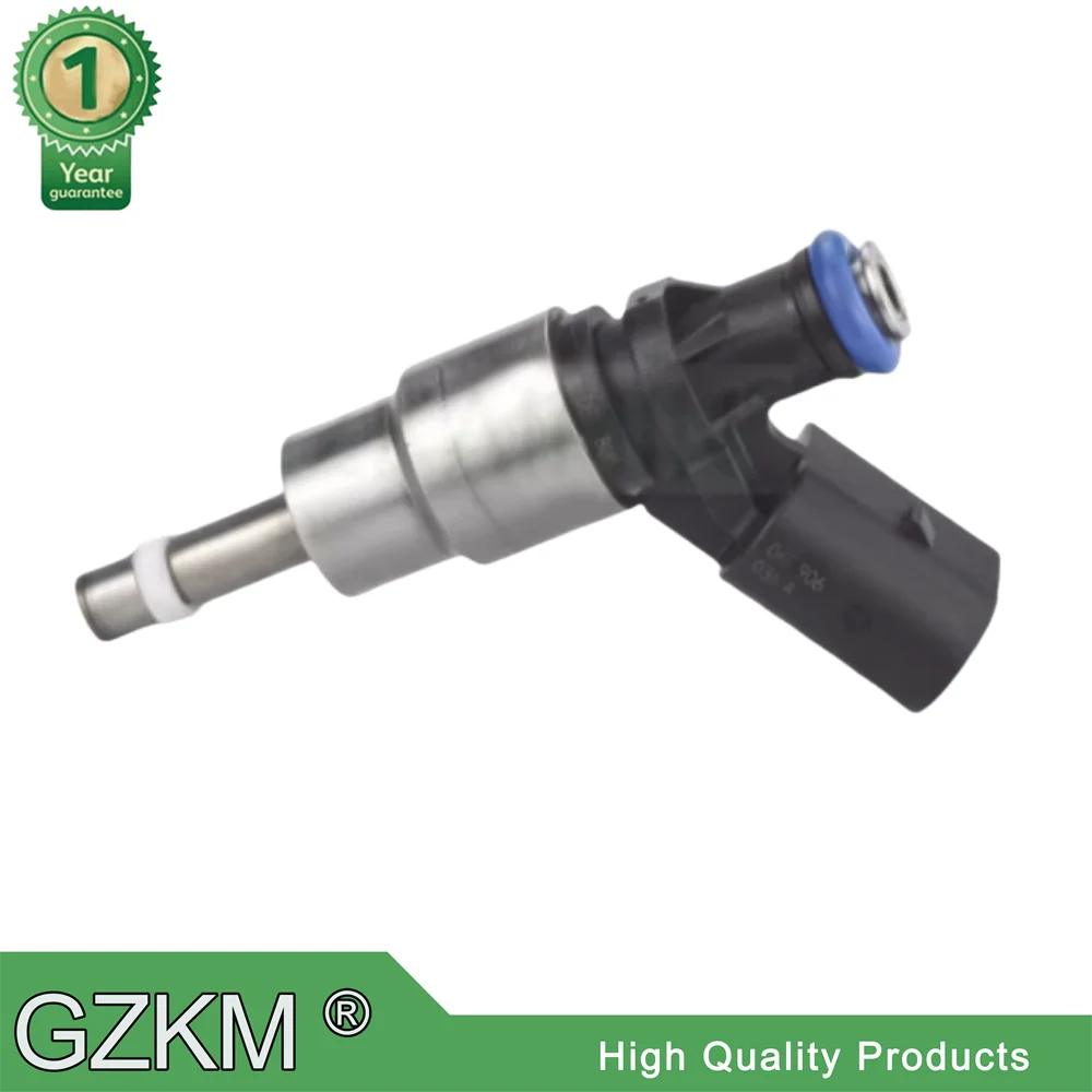 Fuel Injectors nozzle 06F906036A 06F 906 036F for Nozzle for audi A6 2.0T For VW Golf Jetta Passat