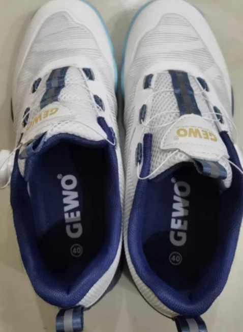 

Fashion Professional Tennis Shoes Indoor Sports Training Shoes Anti-slip Volleyball Shoes Running Shoes Mens Womens Breathable B