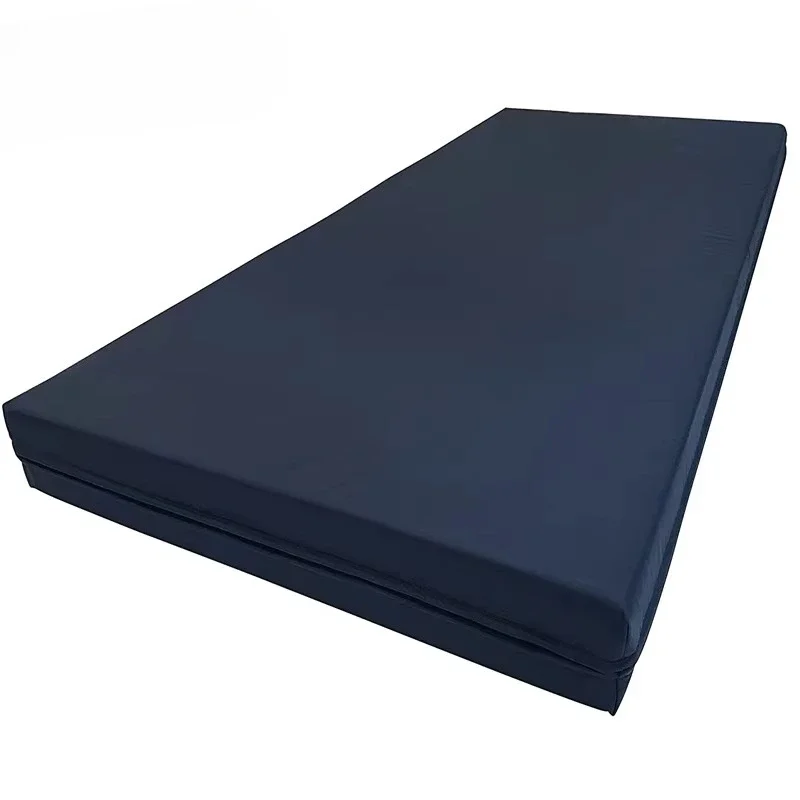 

Outdoor Hiking Medical Hospital Fireproof, Waterproof Mattress High Density Whirlpool Memory