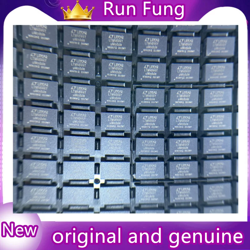 LTM4644IY#PBF LTM46…