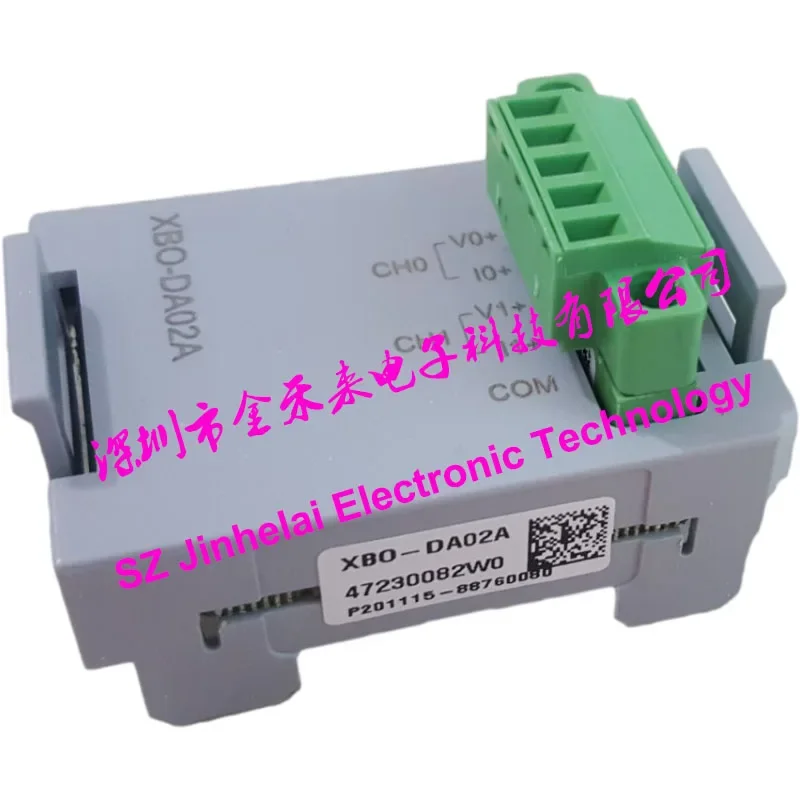 Nuovo e originale XBO-AD02A LS PLC 2 accessori per moduli di ingresso