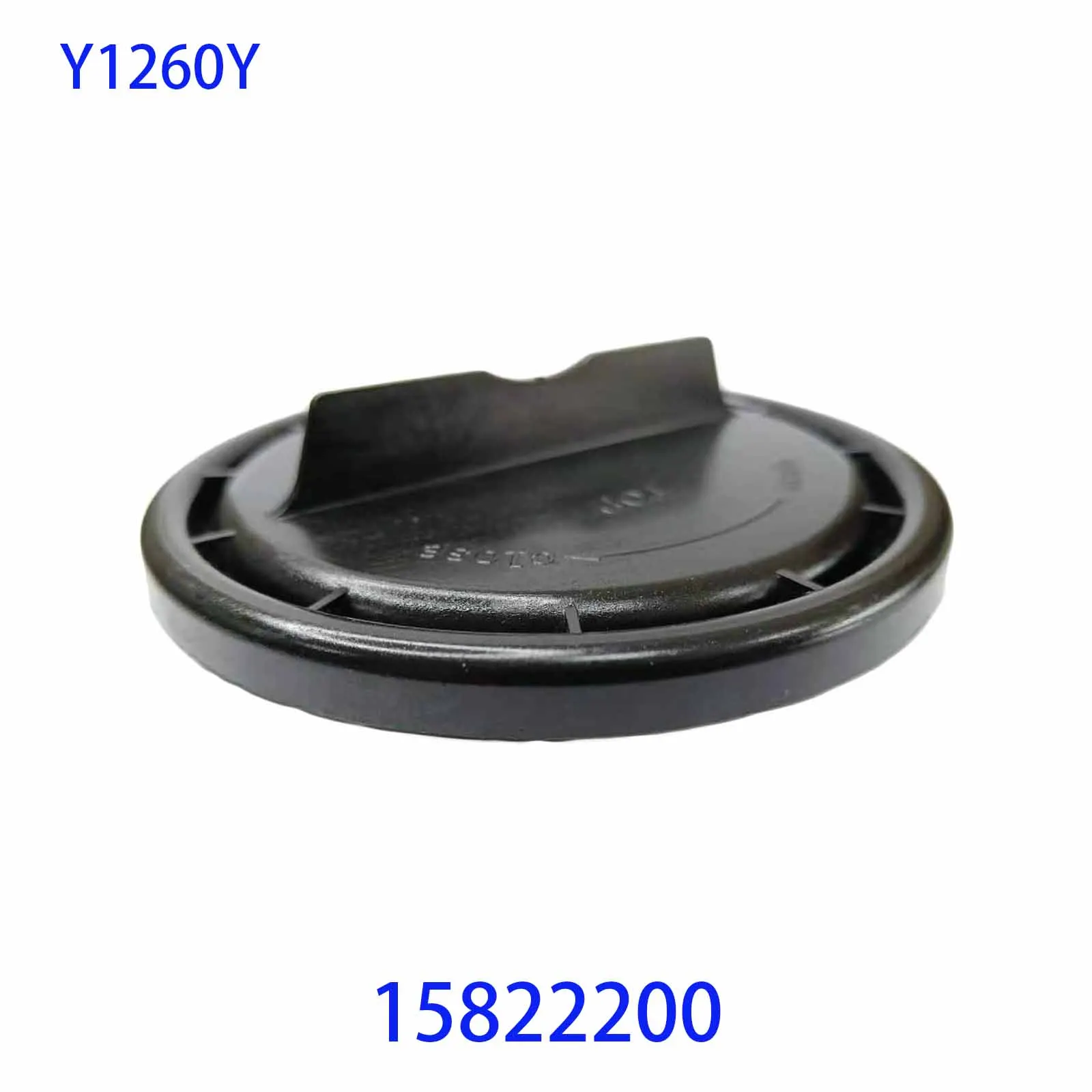 غطاء غبار المصباح الأمامي EHLTE لسكودا اوكتافيا 3 أغطية لمبة منخفضة الشعاع 15822200 #2