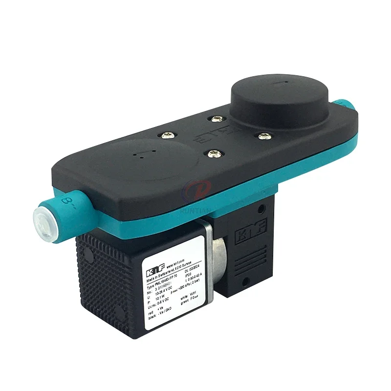 

Original New KNF Ink Pump PML18453-FP 70 Micro Diaphragm Pump for Printing Machinery Spare Parts