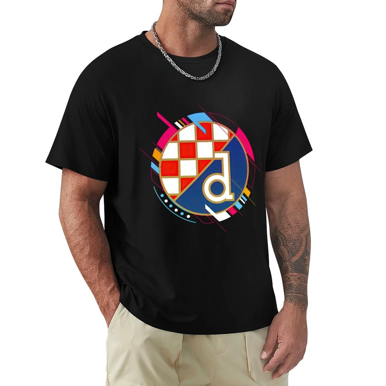 Dinamo zagreb purgeri croatia bad blue boys football croatian soccer modric bbb hooligans supporters croat T-Shirt