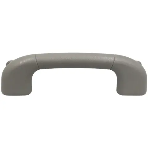 Passenger Roof Handle Car Roof Grab Handle Quick Installation Type OEM Replacement Part Direct Fit Component Sturdy Grab Bar