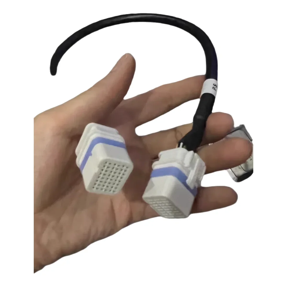 Kit de Cable de señal de pulverización para Dron agrícola, piezas de repuesto para DJI Agras T20 pro T40, accesorios 000835