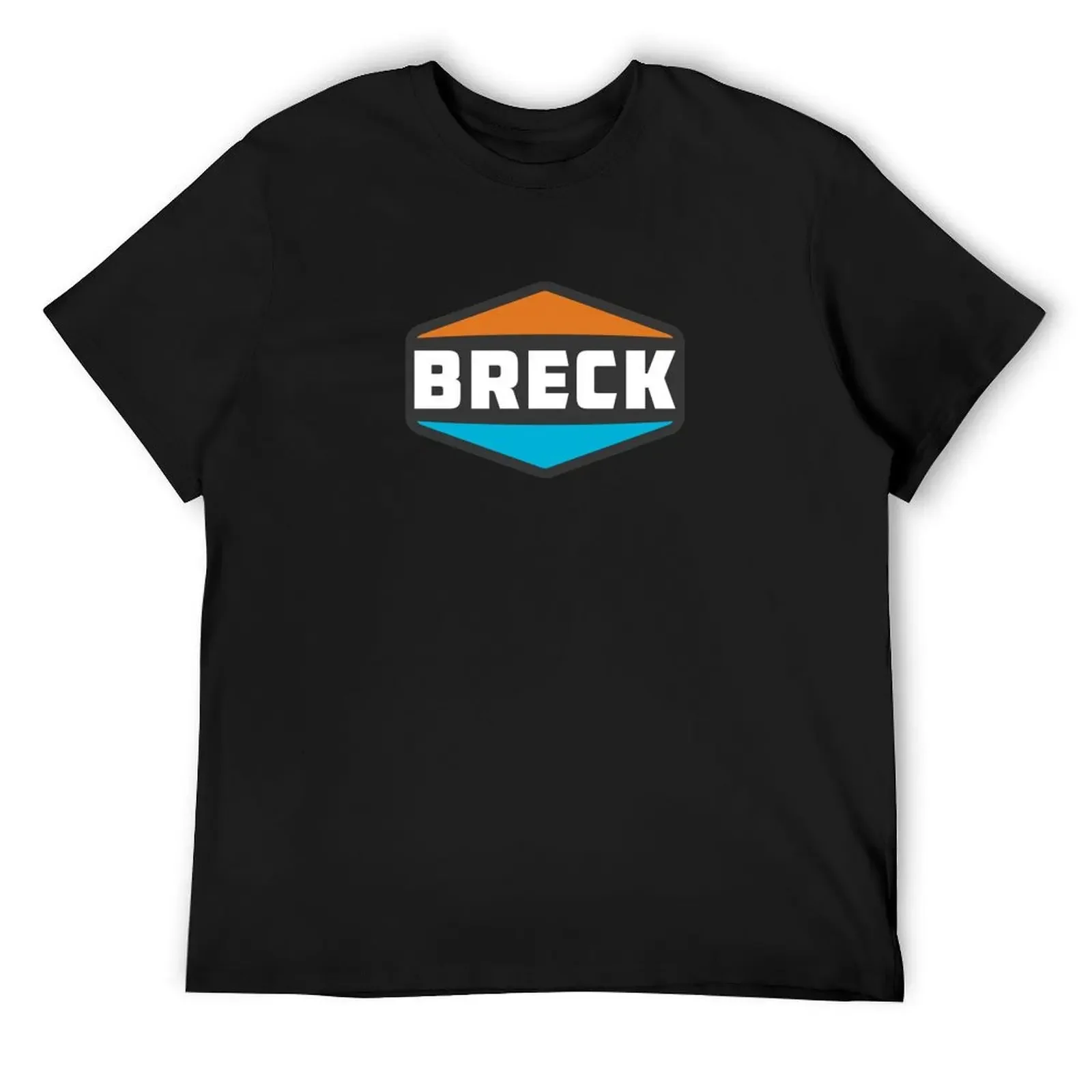 Ski Breck Breckenridge Colorado Skiing Snowboarding T-Shirt graphic shirts graphic tee shirt black t-shirts for men