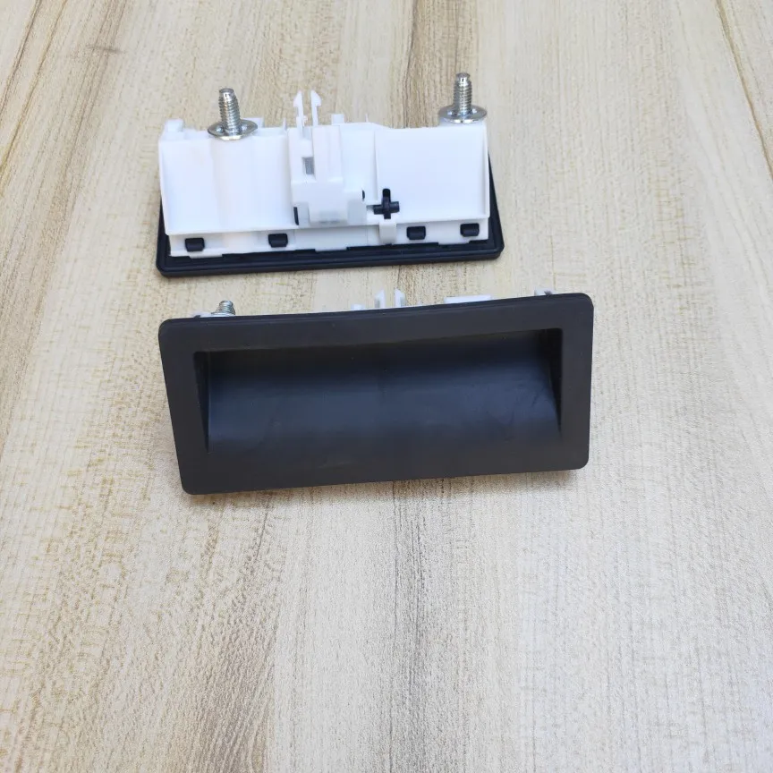 

For Audi A4L Q5 C7 Volkswagen Tiguan Trunk Release Switch