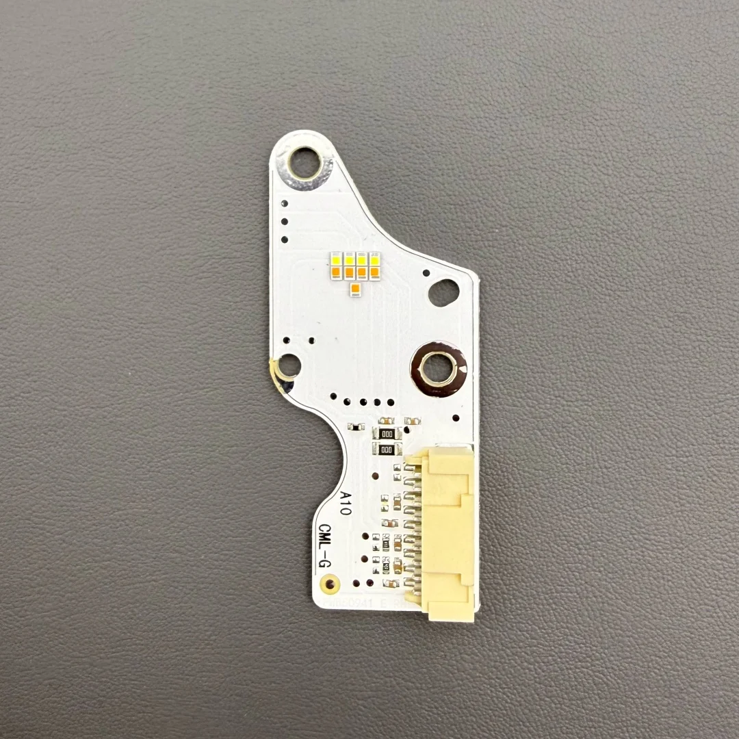 NEW Headlight Daytime Running Light LED Module Chip Board White Color For SKODA KAROQ 2019 2019 2020 2021 2022 detail image 2