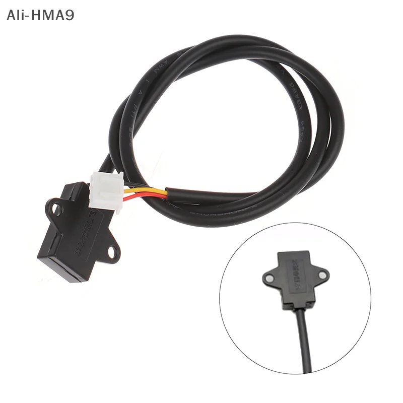 

HMA9-Non Contact Water Level Sensor Capacitive Liquid Level Sensor Liquid Detection Switch Controller Water Level Detector Tool