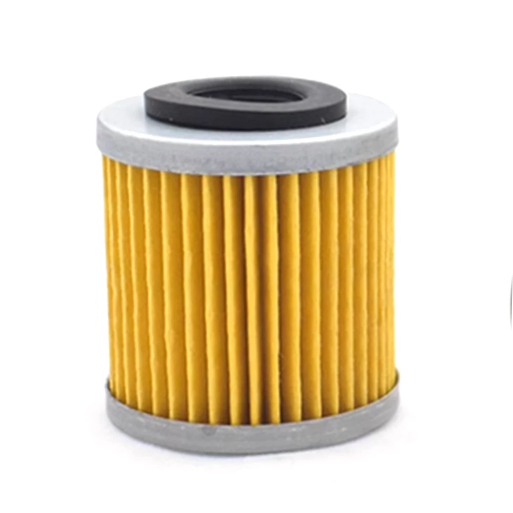 Motorcycle Air Filter Intake Cleaner Air Element Cleaner Oil Filter For FB Mondial HPS 125 HPS Hipster HPS125