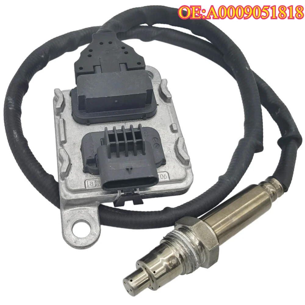 Original High Quality New For A0009051818 Oxygen Nox Sensor For Mercedes Benz CLA CLS GLC E V Vito Sprinter 2018