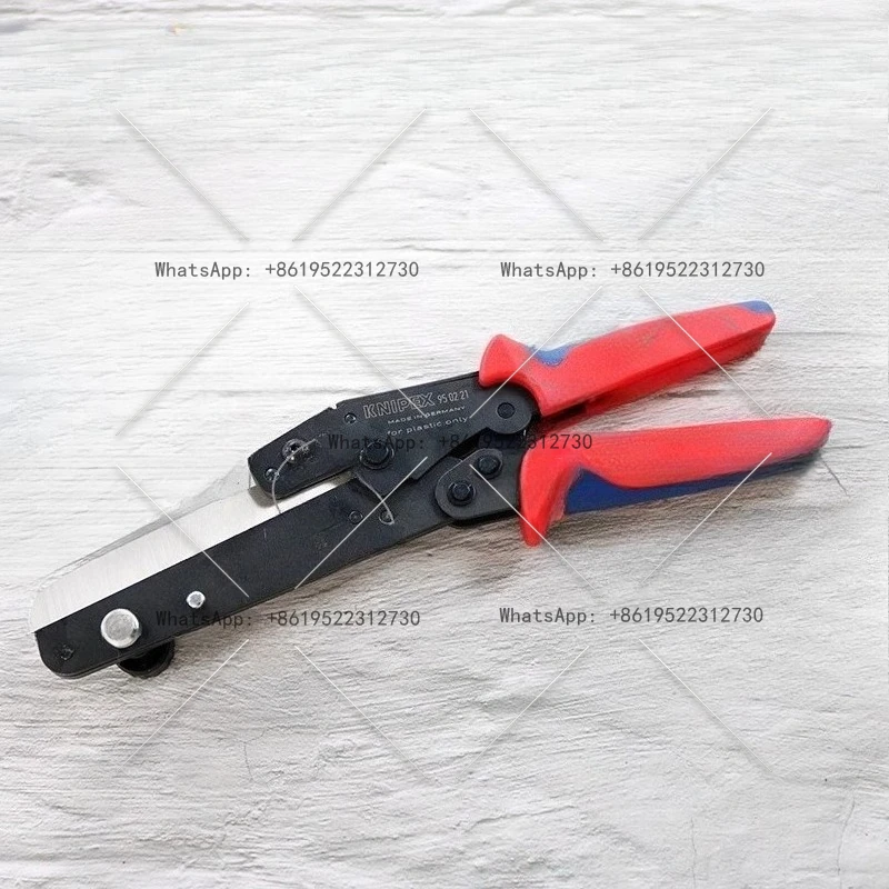 Alicates para cortar cables 950221 corte vinilo 95 02 21