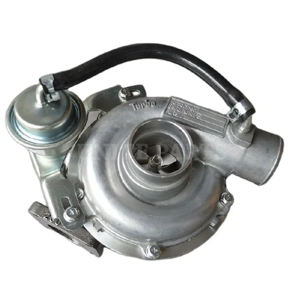 

Hangood Excavator Parts 28200-4A200 D4BH 4D56 Turbocharger GT1749S Turbo for Hyundai Galloper