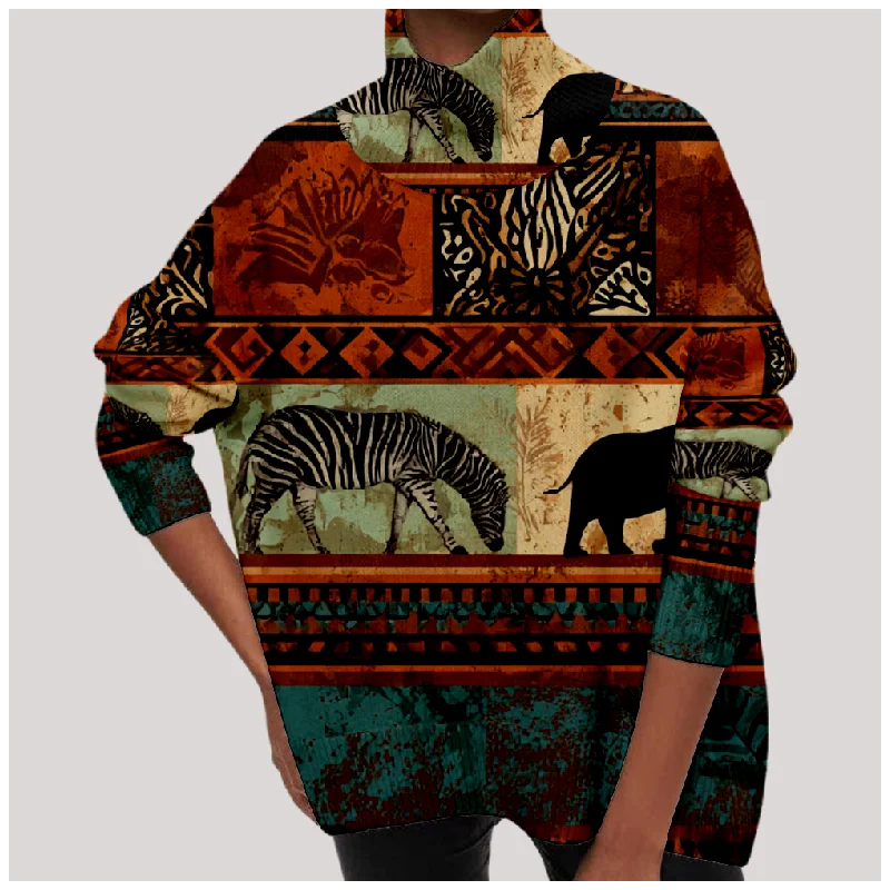 Winter Turtleneck Sweater Classic Pullover sweaters Loose y2k Jumper Soft Outerwear Streetwear Fashion Clothes Trendy Outfits