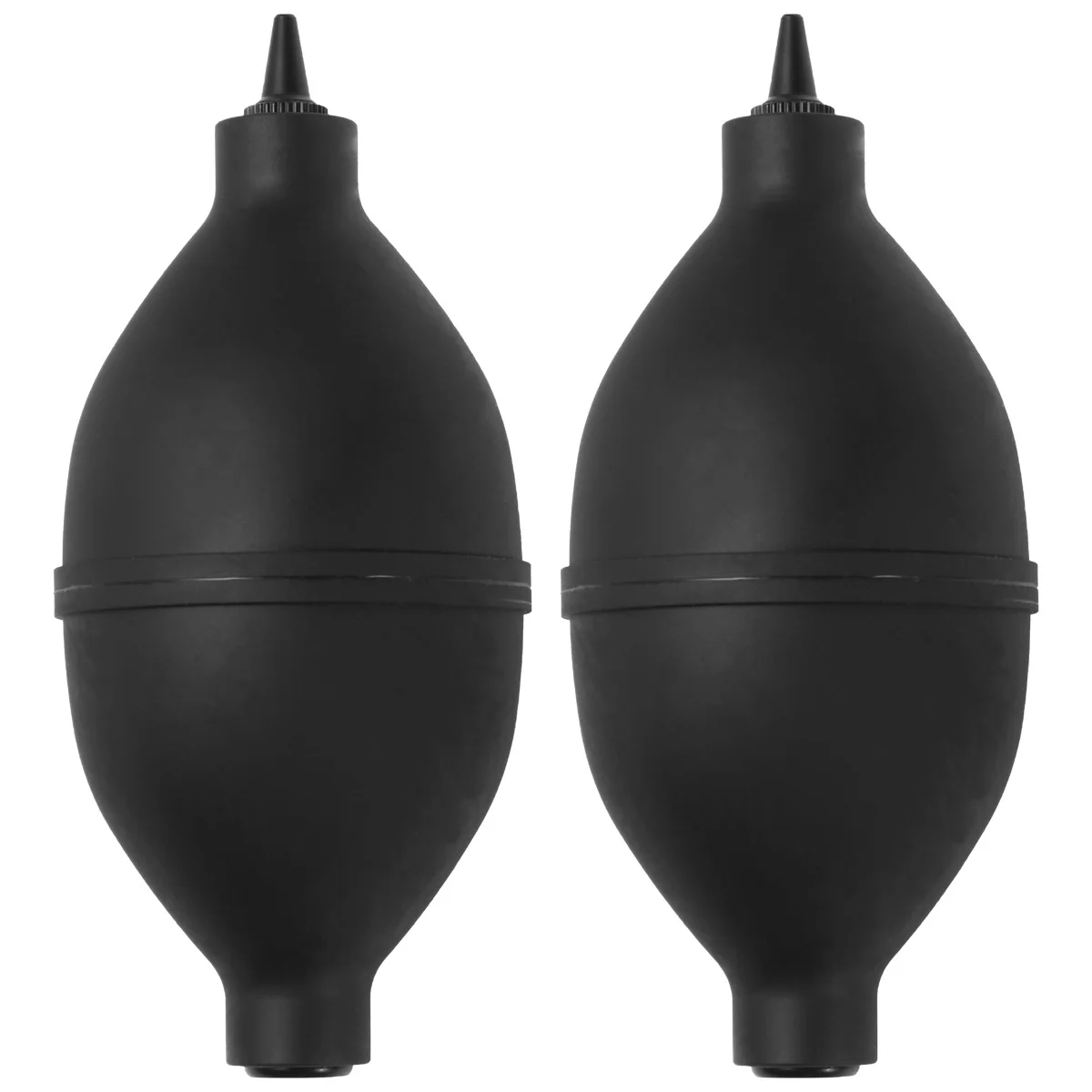 

2pcs Silicone Air Blower Squeeze Bulb For Camera Computer Lens Cleaning Dust Blower Tool Succulent Syringe Bulb