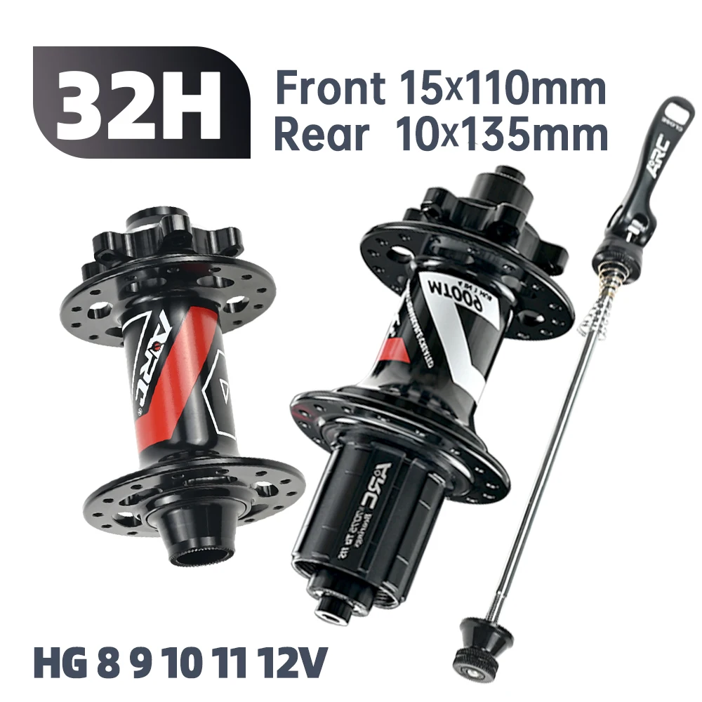 Thumbnail 3 - #36 Trending Bicycle Hubs Right Now