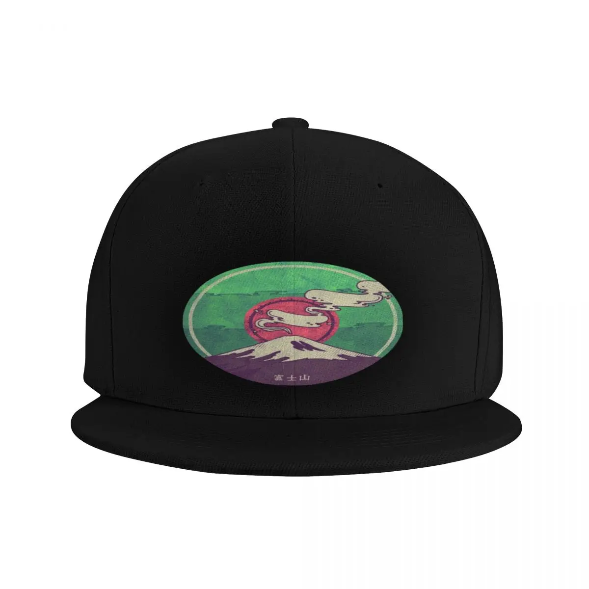 Mount Fuji 816 Cap Men Caps Men Hats Woman Cap Man Summer Baseball Cap For Men Man Hat Baseball Cap