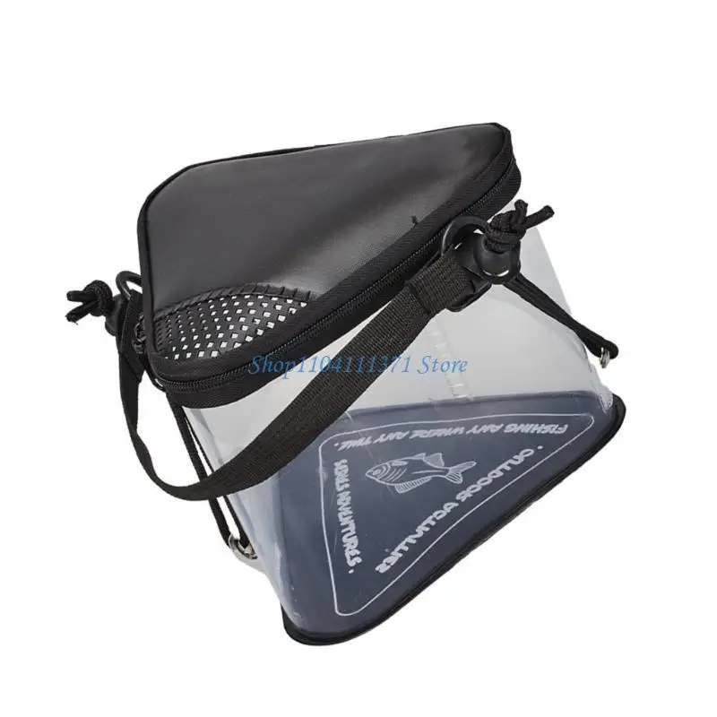 

P9FC Многофункциональная живая приманка Контейнер.