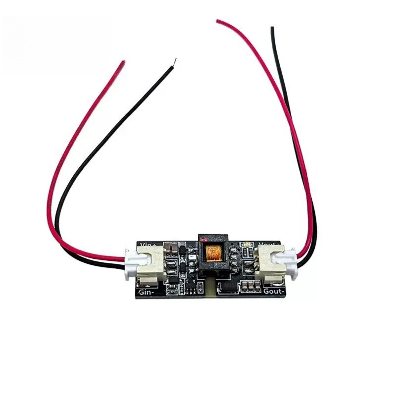 3-36V Wide Voltage Input Step-up Voltage Power Supply Module 5W Multi-voltage Output JW3510 Isolation Board