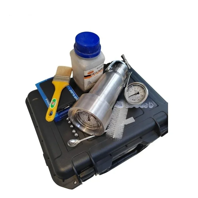 

Soil Speedy Moisture Water Content Test Apparatus Speedy Moisture Tester