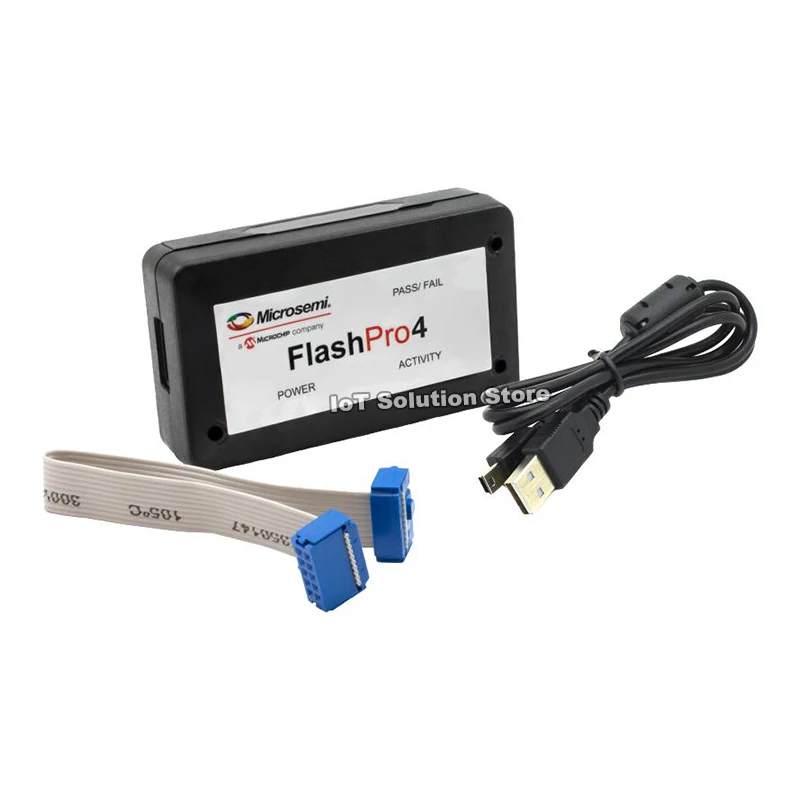 

FLASHPRO4 Programmers Original New