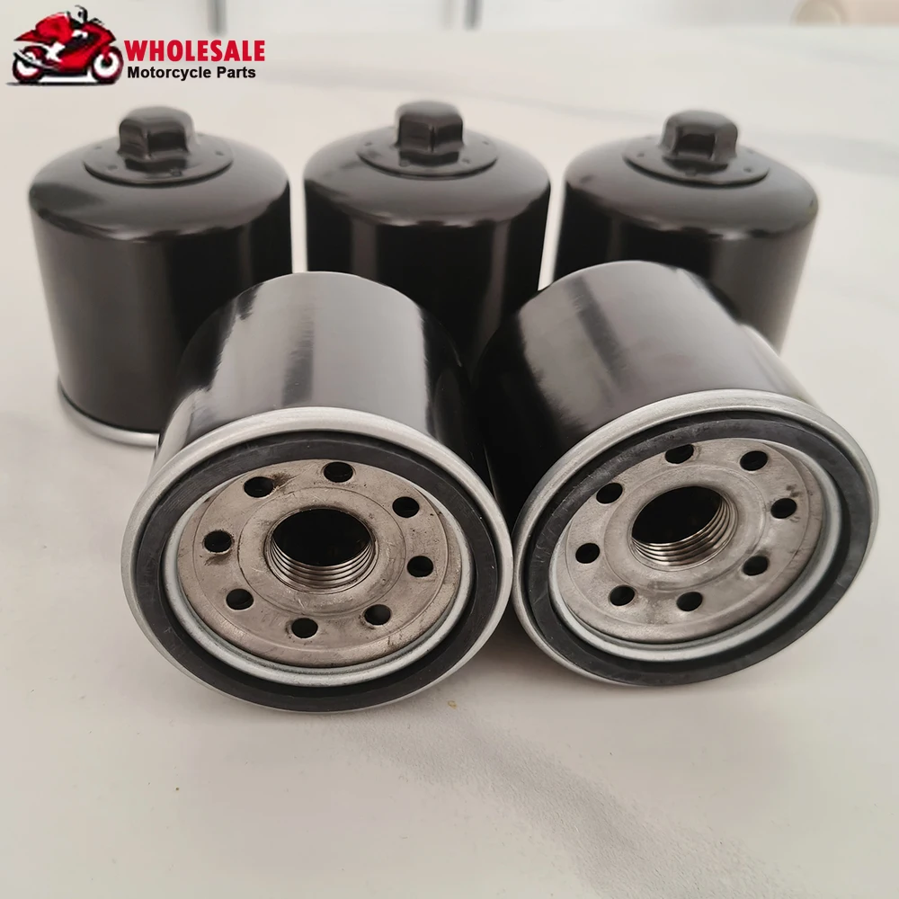 

1/2/4 Oil Filter For Honda CRF1100L Africa Twin ES DCT Adventure Requires 2xair filters 2020 2021 2022 2023 CRF1100 CRF 1100 L D