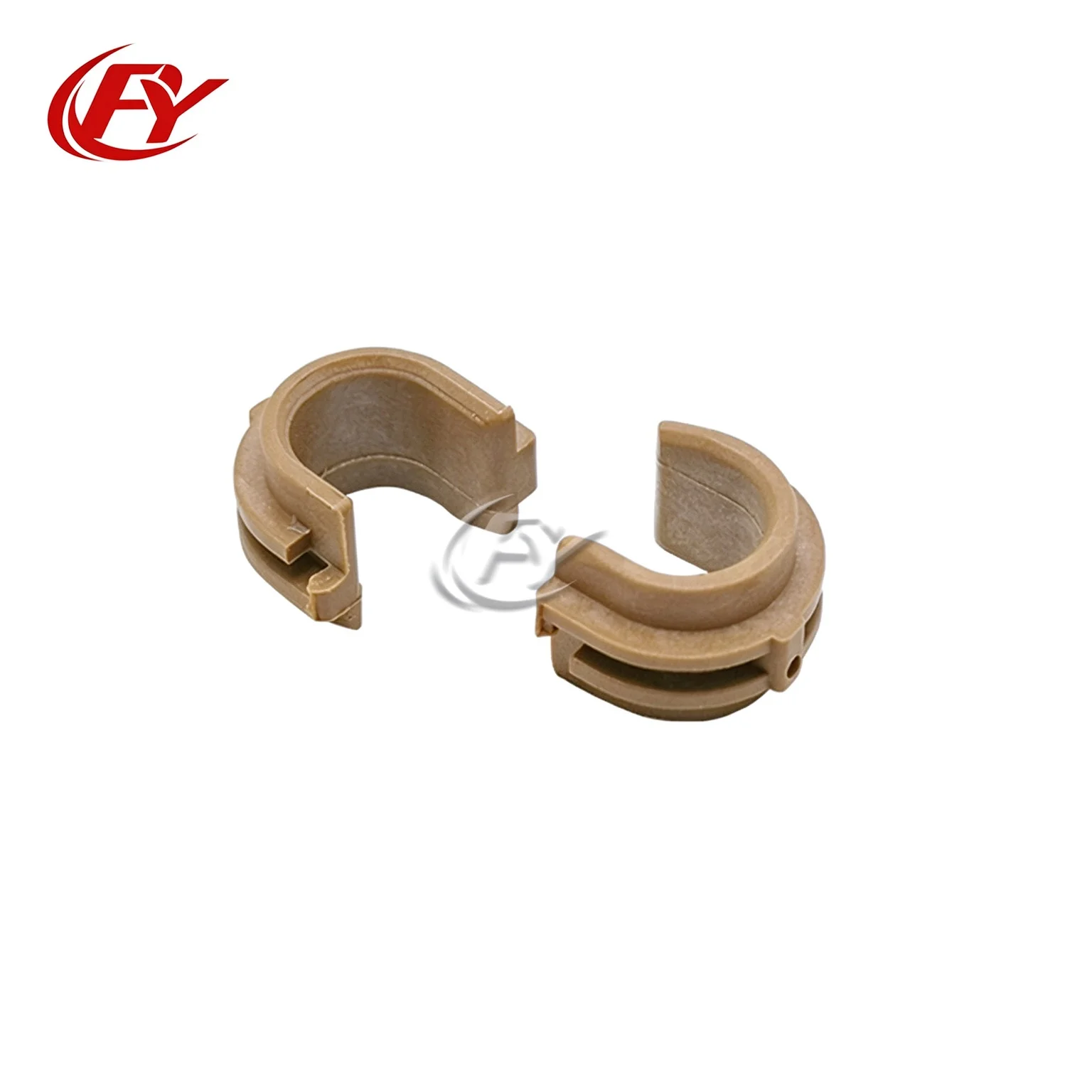 Fuser Pressure Roller Bushing FOR HP P2035 P2035n 2050 2055dn Pro400 M401dn M425 M425dw Printer Lower Fuser Sleeve Replacement S
