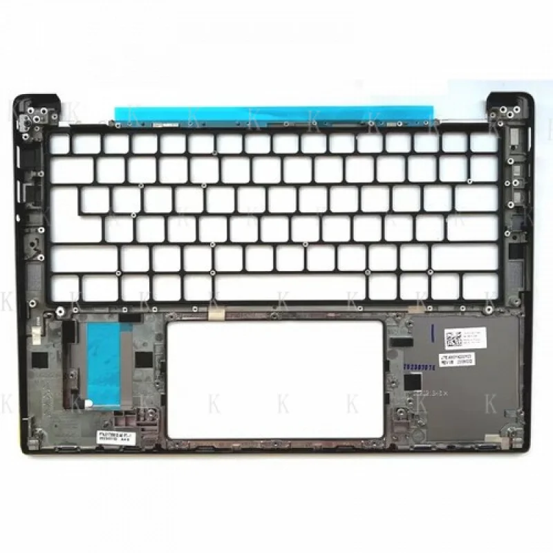 

C FOR Dell Latitude 7440 E7440 0NYD1R NYD1R Palmrest Case Upper Case