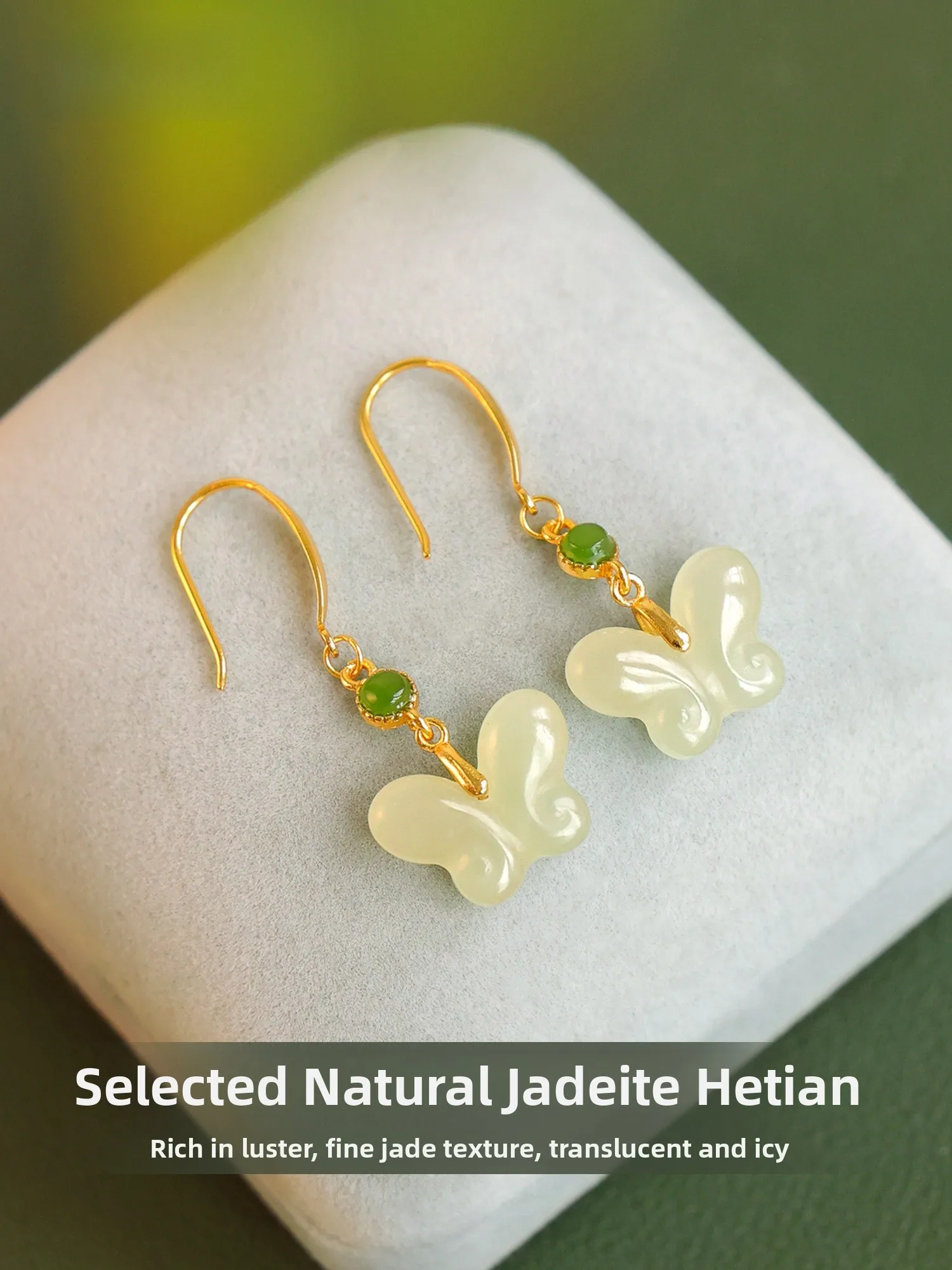 new-chinese-style-gold-plated-pure-silver-jade-ear-studs-elegant-post-earrings-fashionable-jewelry-accessories