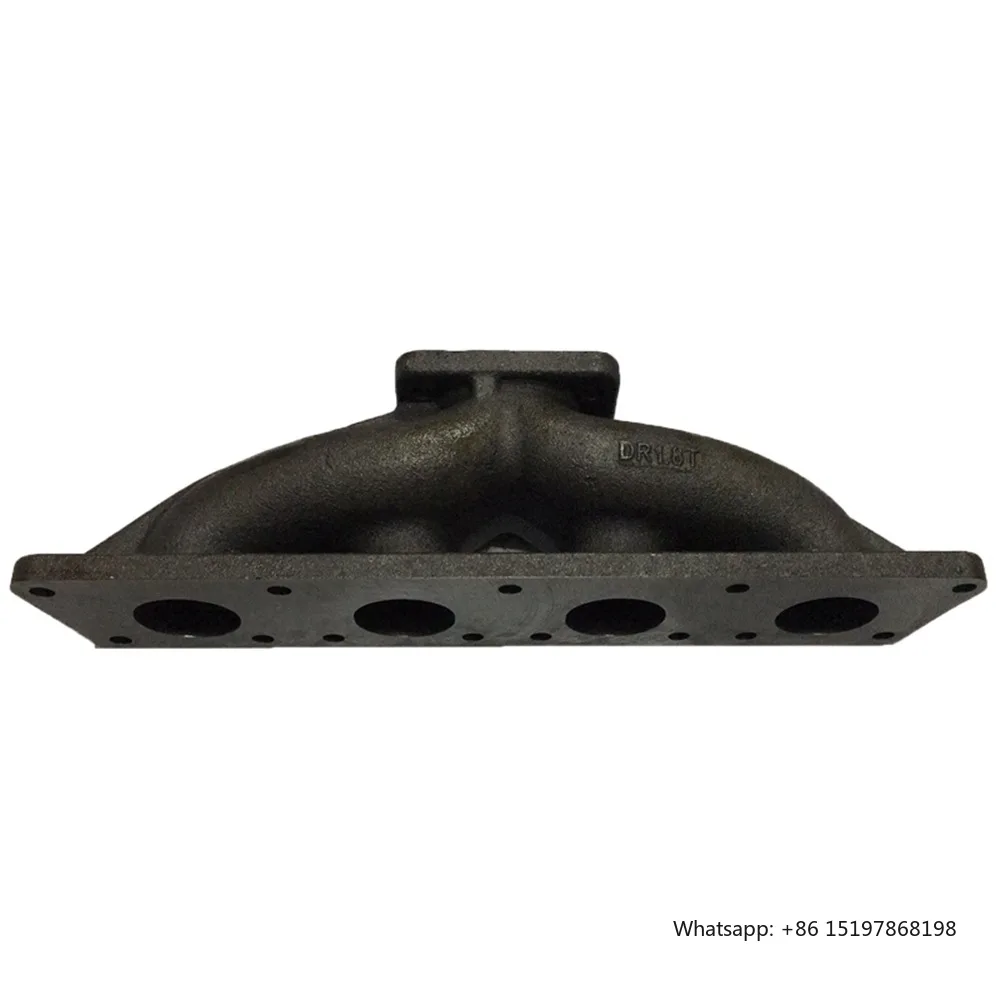 

Iron Cast Turbo Manifolds for for VW/AUDI 1.8T 20V
