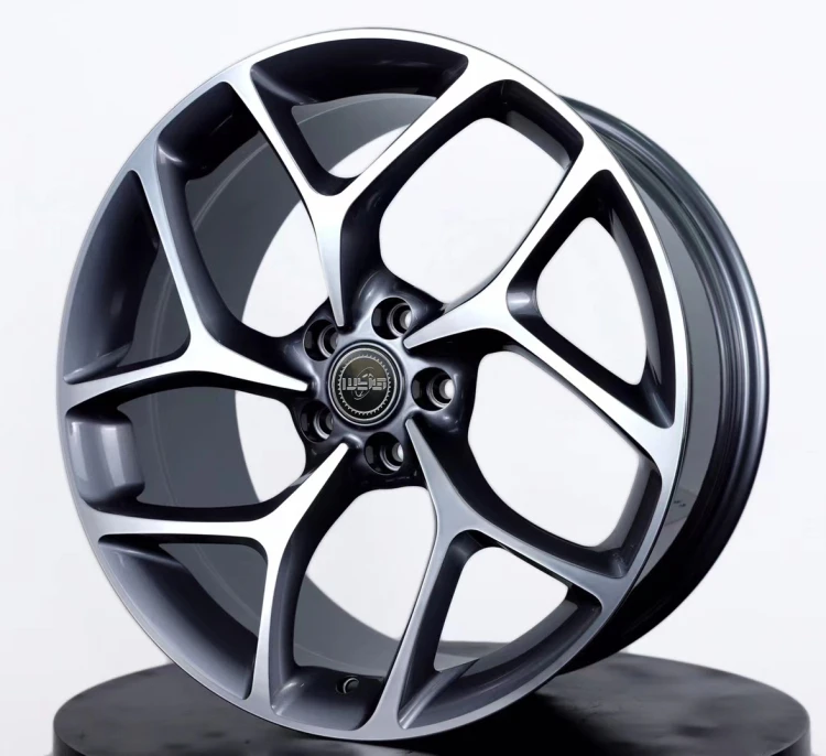 19 20-inch forged rims for Jaguar XJ XJL XF XFL XE XEL S-TYPE I-PACE F-TYPE F-PACE 5*108 High quality custom forged wheels