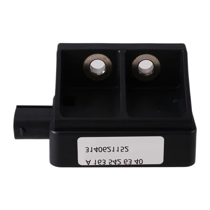 ABOK-For Mercedes Benz ML W163 1998-2002 Yaw Rate Sensor Lateral Acceleration ESP Sensor OE A1635426340 ML320 ML430 ML500