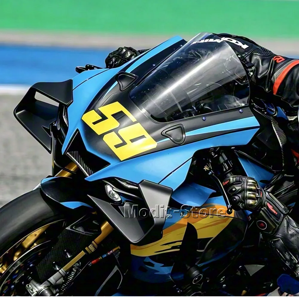 For Yamaha YZF-R1 YZF R1 2020- - Musical Instrument Accessories review and price