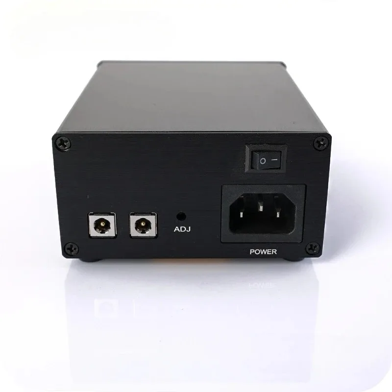 25W DC Linear Stabilized Power Supply 5/9/12/15/18V Low-noise Audio USB Decoding Set-top Box