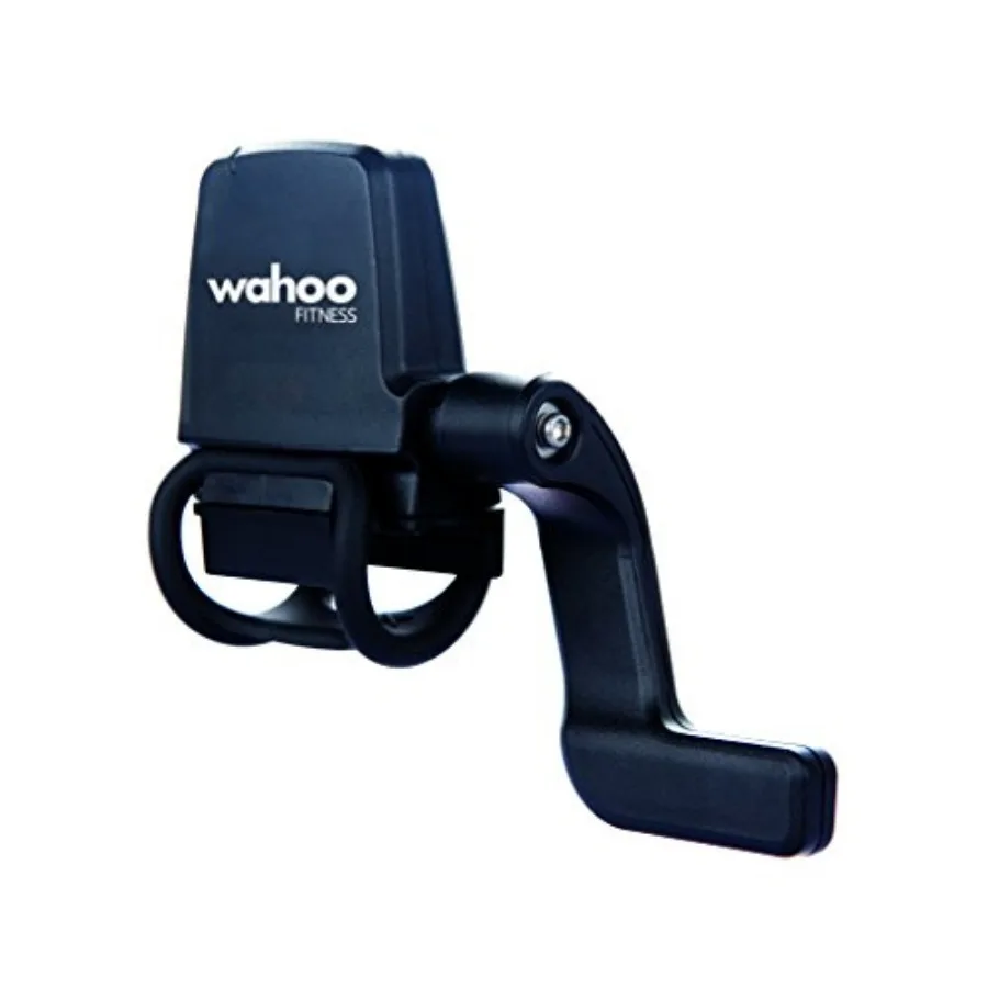 

Wahoo Blue SC Cycling Speed Sensor for Road Gravel and Mountain Bikes