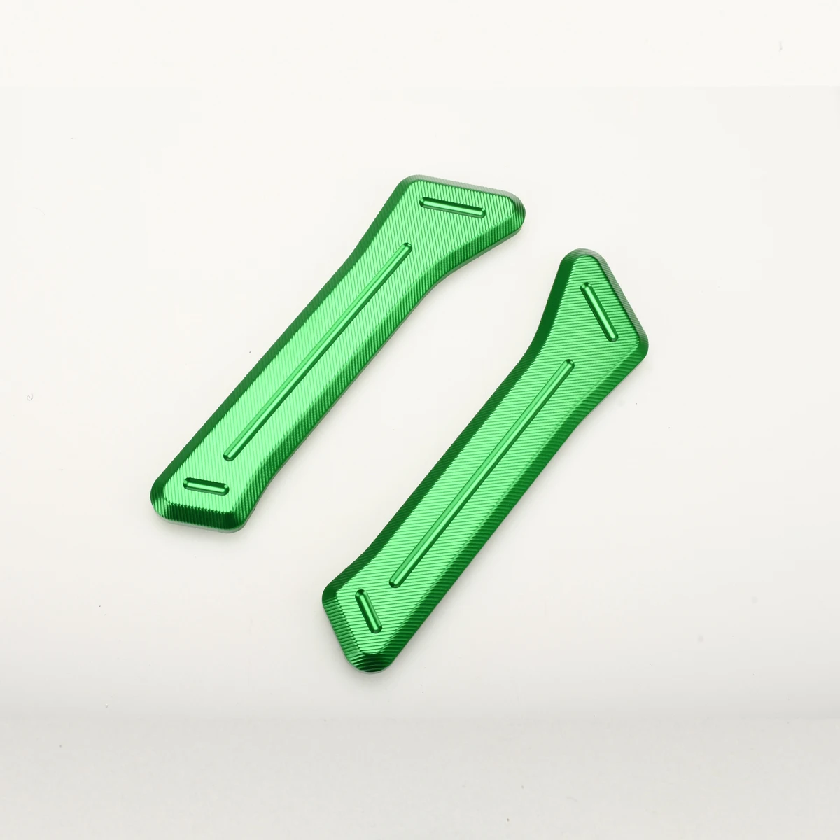 CNC Aluminum Alloy Side Battery Frame Protection For Sur-Ron SURRON Ultra Bee Electric Motorcycle Accessories