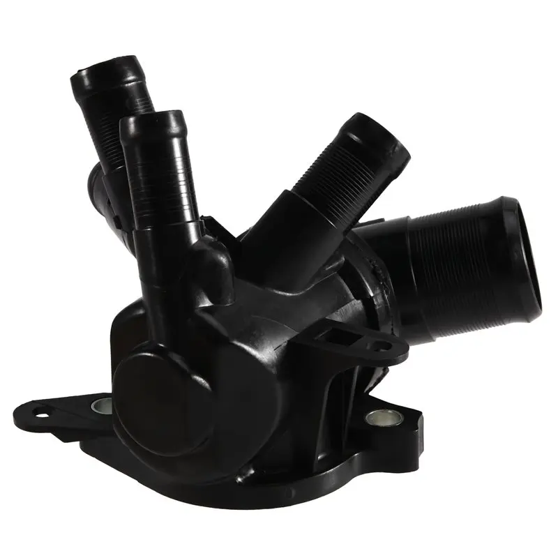 L10A Coolant Thermostat Replacement Part OE 11061-00Q2H For Nissan Qashqai J11 X-Trail T32 Juke Renault Megane Scenic 1.2Tce