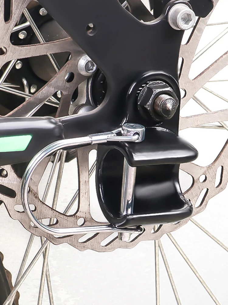 وصلة وصلة وصلة مقطورة للدراجة، وصلة وصلة مقطورة للدراجة، ملحقات الدراجة #4