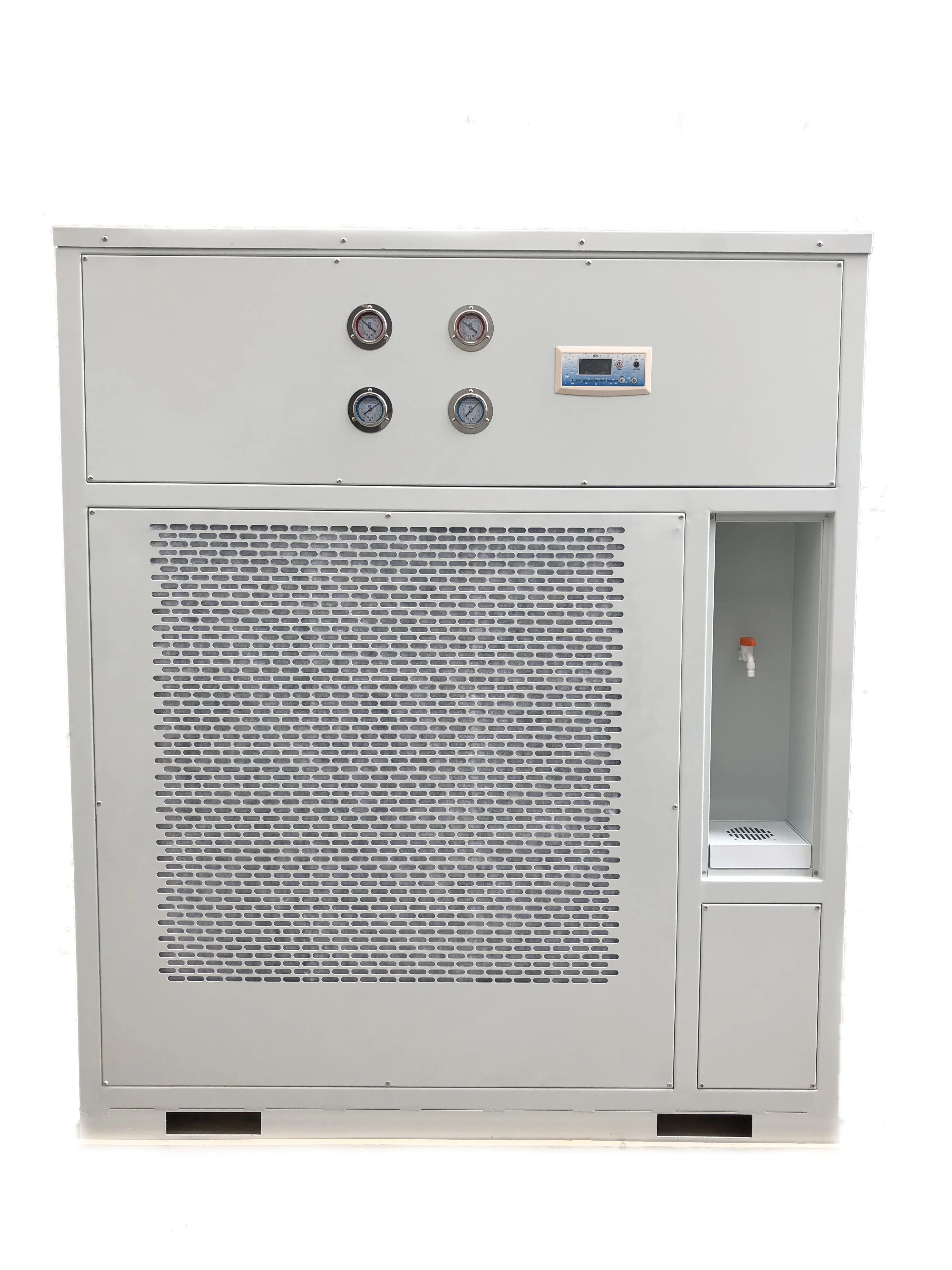 500L water from air machine atmospheric water generator,water from air machine