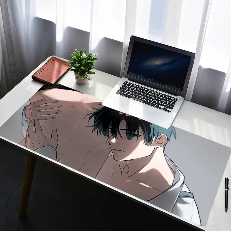 

Mouse Pad A-alien Stage Mizi Till Ivan Sua Luka Hyuna Gaming Accessories Keyboard Pad Anime Print Mousepad Laptop Desk Mouse Mat