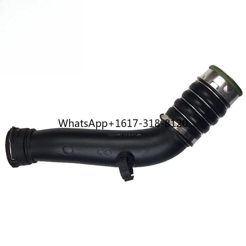

13717588283 Turbocharged Tube Air Pipe For B M- W X1 E84/Z4 E89 Intake Hose Inlet Air Guide Tube