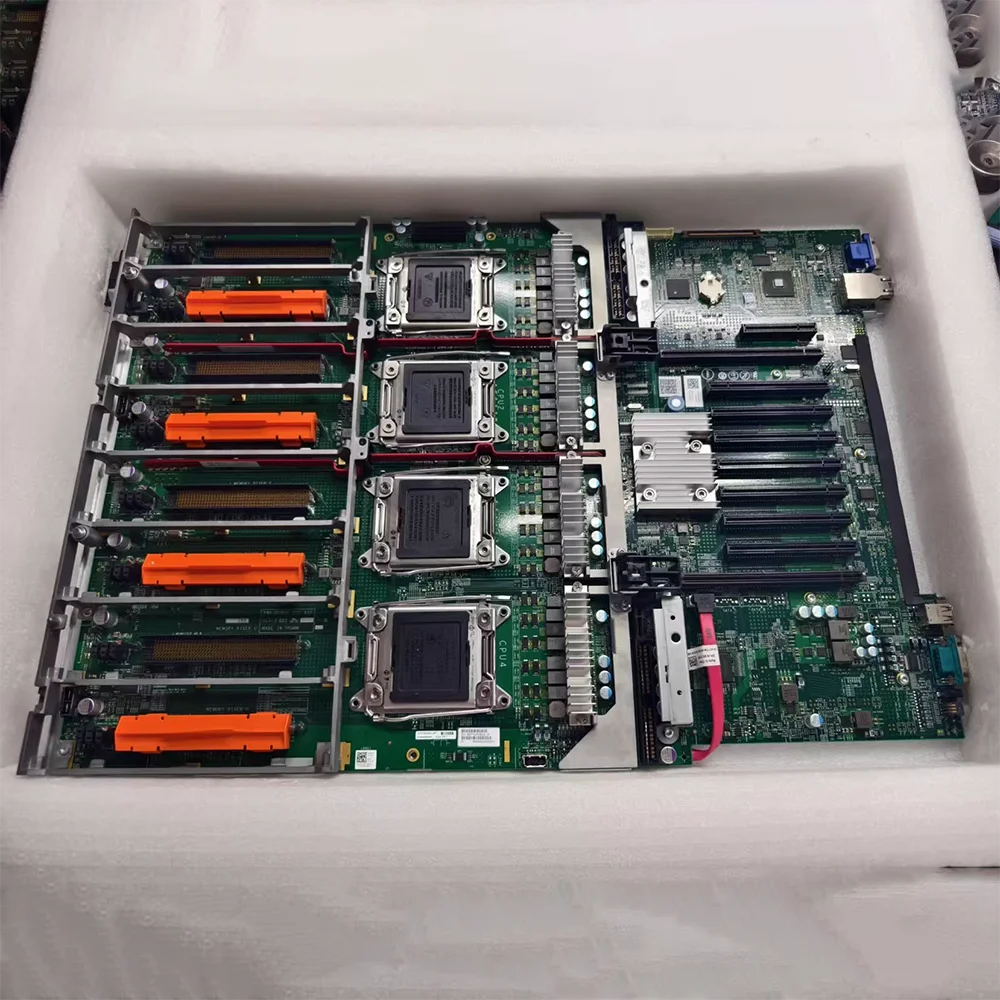 Oryginalna płyta główna serwera 4u dla DELL R920 R930 Y4CNC TGH4T V7HD0