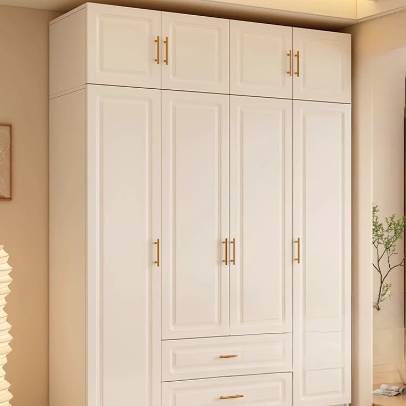 Incense Heavy Duty Wardrobe Dresser Rustic Modern Cabinet Wardrode Cheap Drawer Armadio Guardaroba Furniture For Bedroom